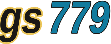 gs779 โลโก้